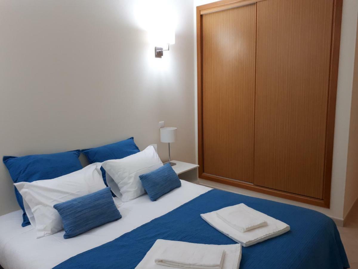 Cabanas Family Apartment Кабанаш-де-Тавира Экстерьер фото